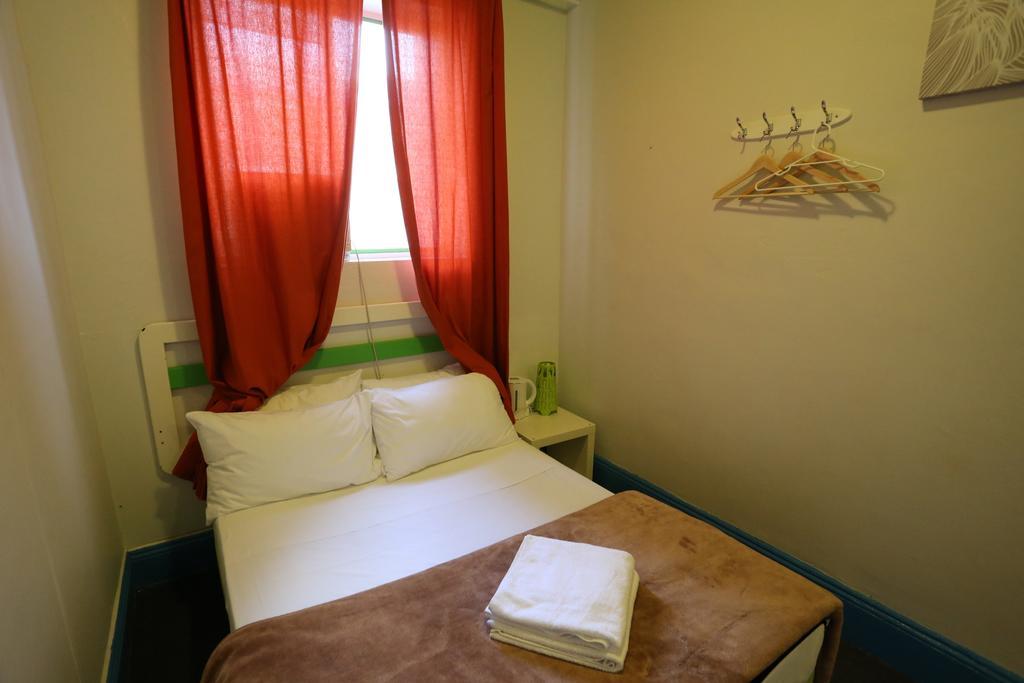 Central Perk Lodge Sydney Rom bilde