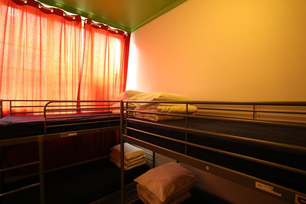 Central Perk Lodge Sydney Rom bilde
